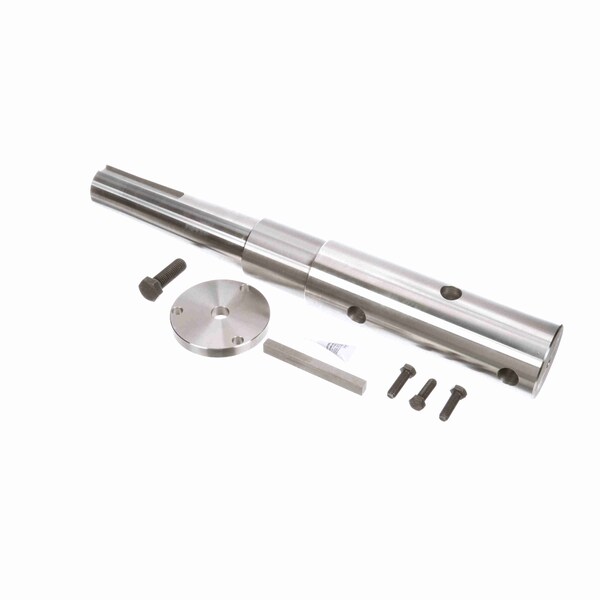 Screw Conveyor Accessory, 115DSP300-3